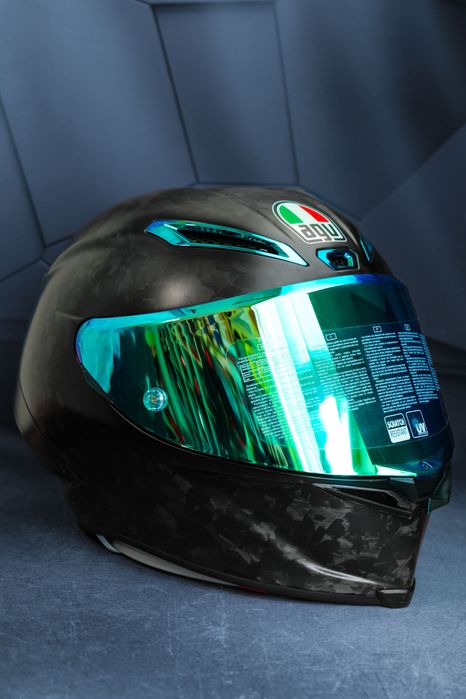 Мотошолом Agv  Shark Hjc shoei Scorpion Xlite  Ruroc Nolan rpha pista