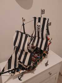 Lego Pirates Skull's Eye Schooner 6286