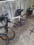 Bicicletas Rockrider