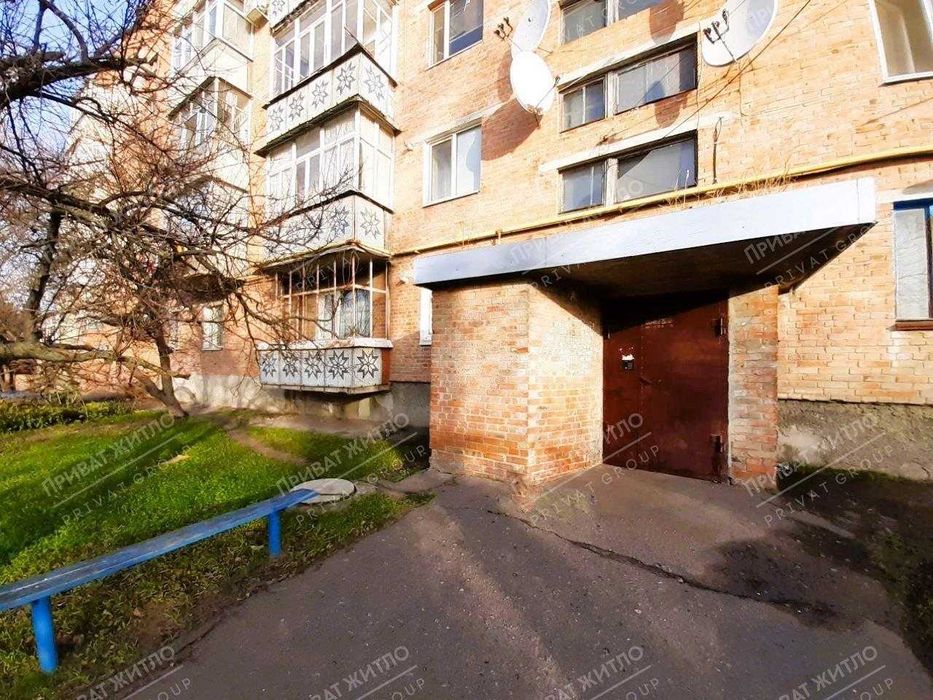 Копили. Двокімнатна квартира з ідеальною панорамою.