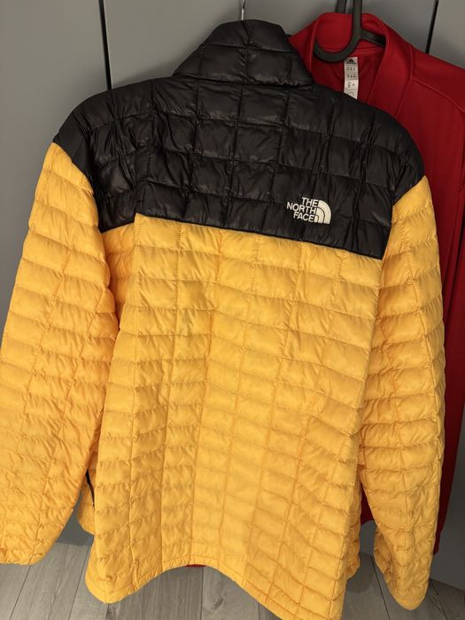Kutki The North Face XL