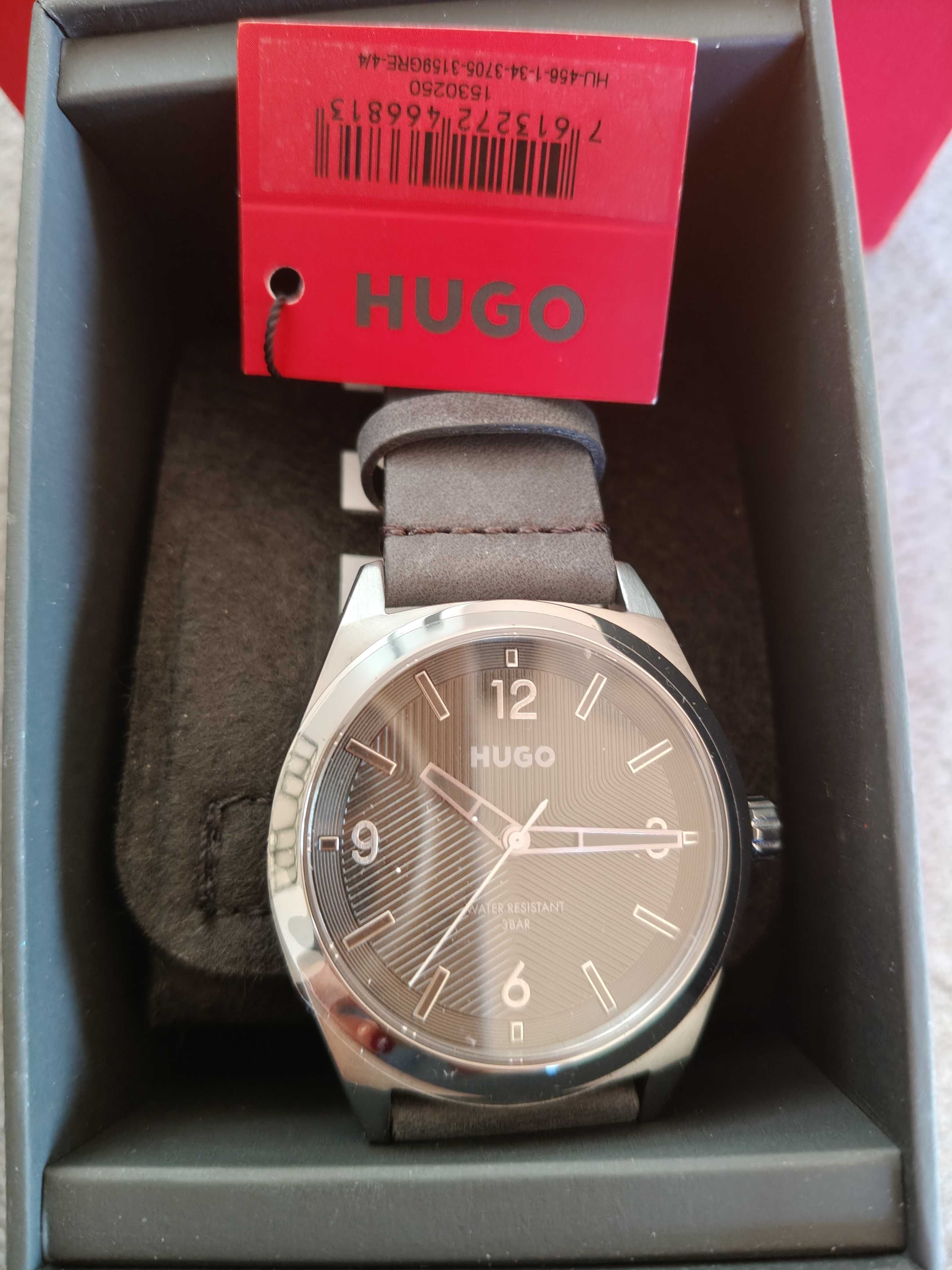 Zegarek Męski Hugo Boss