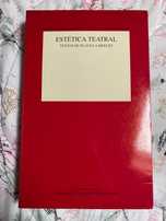 Estética Teatral, Textos de Platão a Brecht