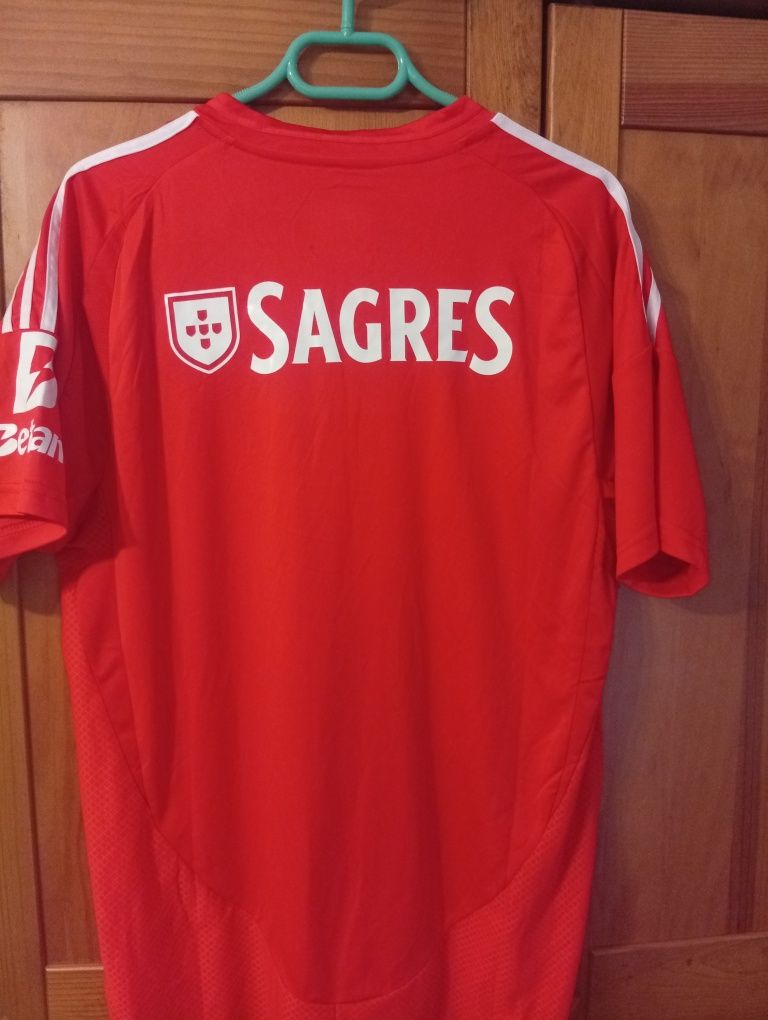 Camisola de futebol