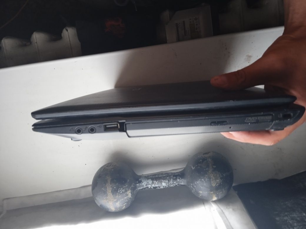 Asus k53u на запчасти