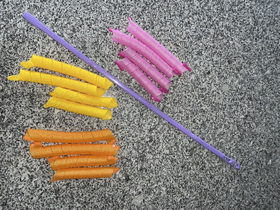 modelador de caracois