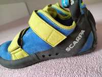 Buty do wspinaczki SCARPA,40