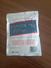 Glukoza cytrynowa 75g