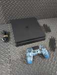 PlayStation 4 D E S B L O Q U E A D A