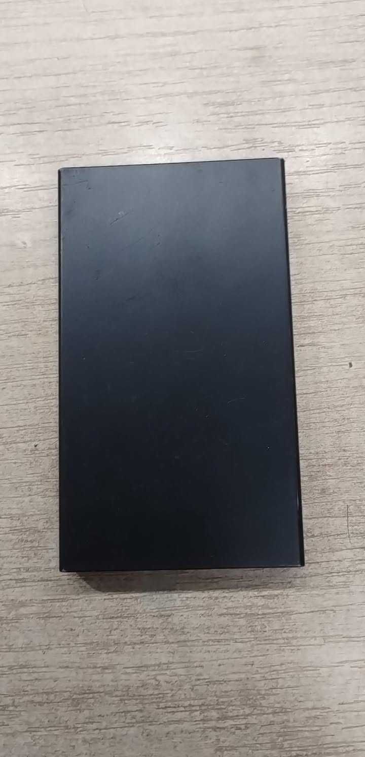Powerbank 4000mAh/14.8Wh 5V