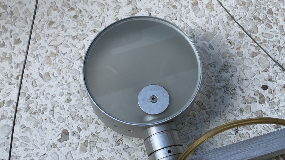 Lampa Italux 6 punktów