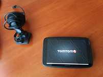 Nawigacja ciężarówki Tir Tomtom GoExpert dożywotnia aktualizacja