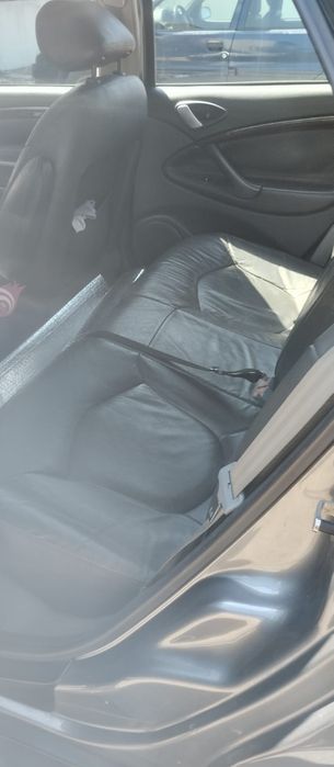 Citroen C5 HDi Gasóleo