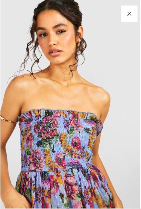 Vestido muito confortavel e elegante