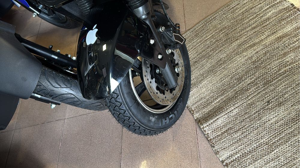 Vendo mota elétrica