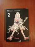 manga deadman wonderland tom 2