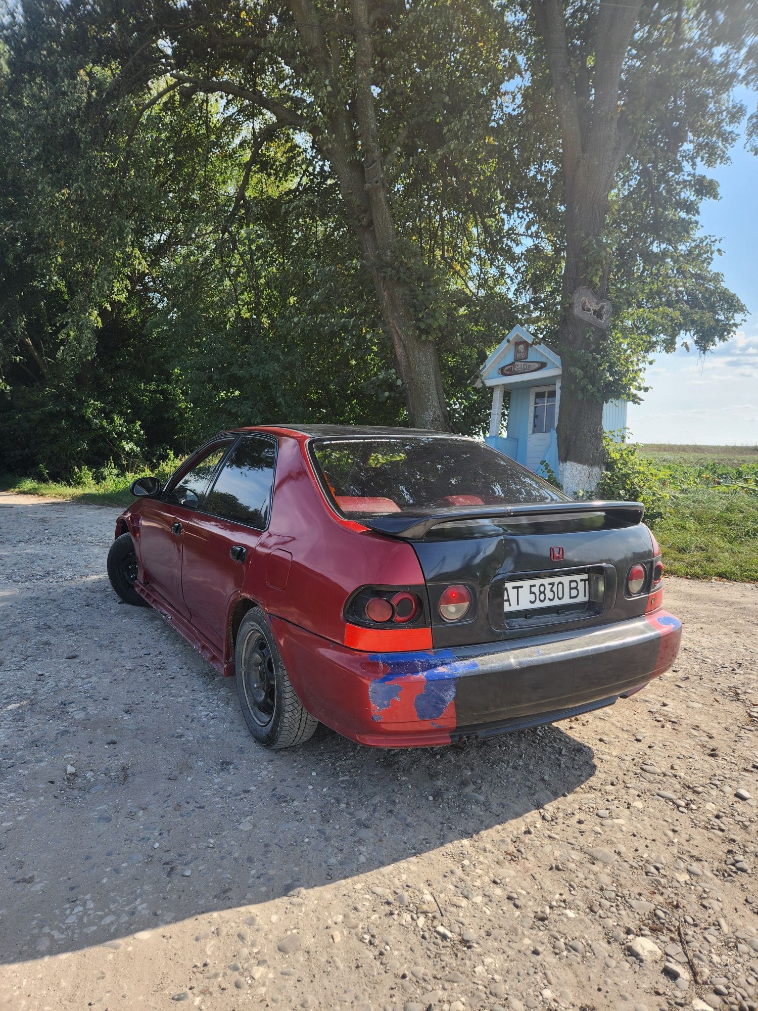 Продам Хонду Сівік