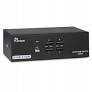 Inter-Tech IPC KVM Switch AS-42HA HDMI Poznań Długa 14