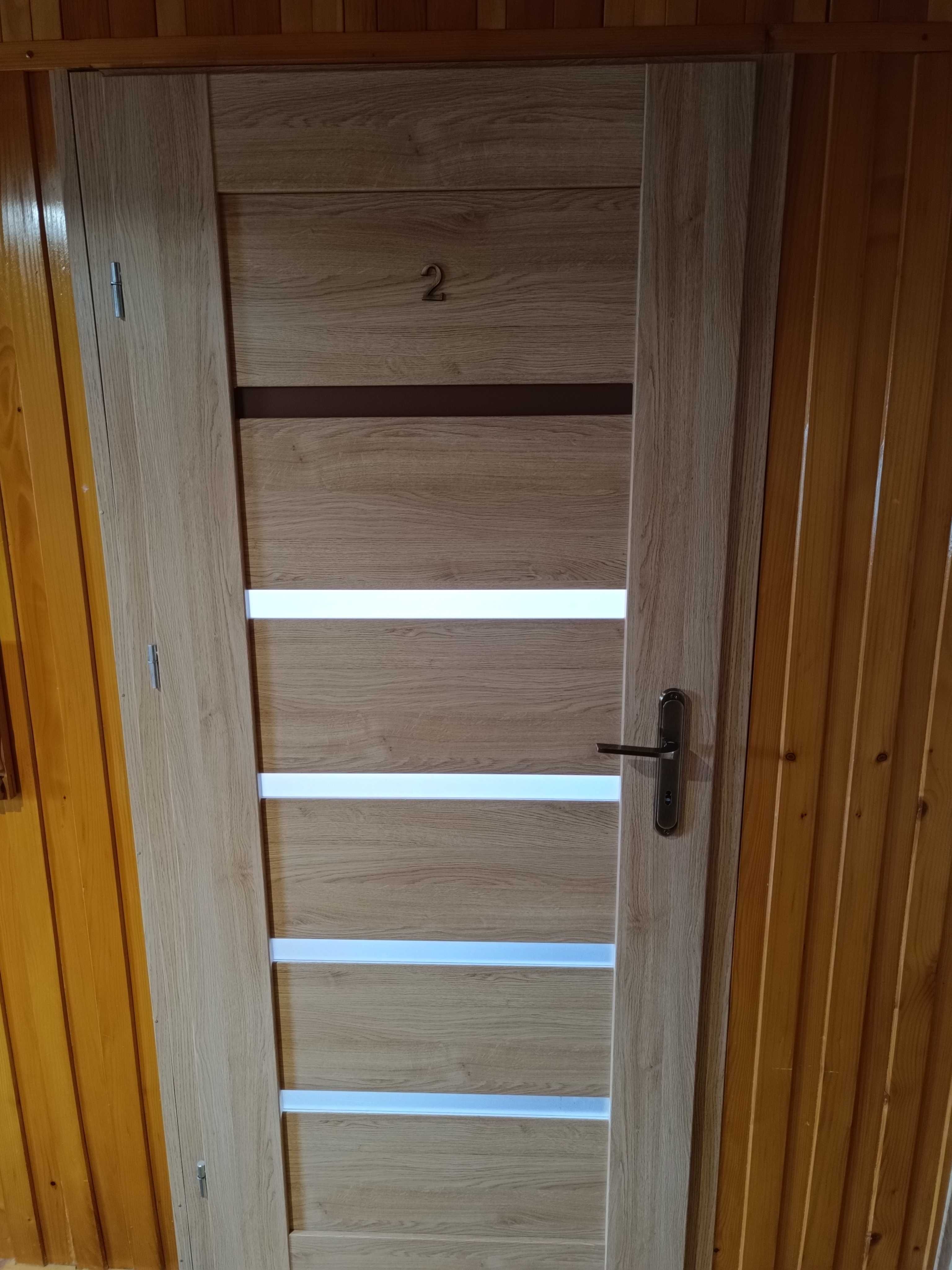Noclegi Zakopane Centrum - Kasprusie 50a
