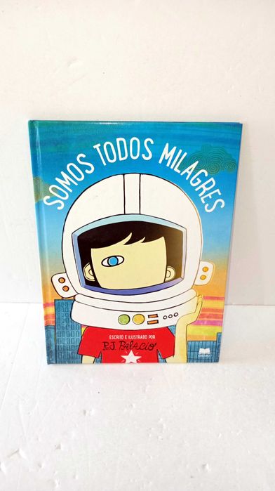 Somos todos Milagres