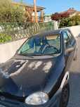 Opel corsa 1.5 Isuzu