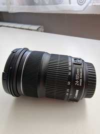 Obiektyw Canon EF 24-105 f3.5-5.6