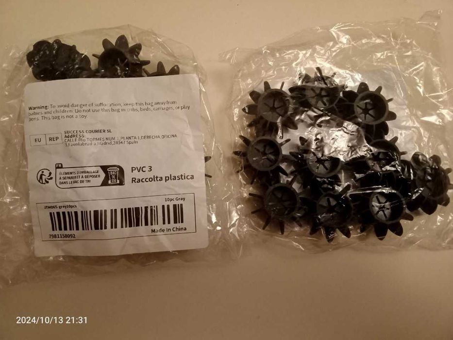 Шарики в стиральную машинку