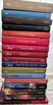 79 Livros da Danielle Steel