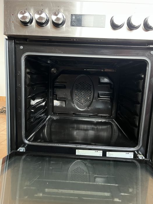 Fogão electrico beko