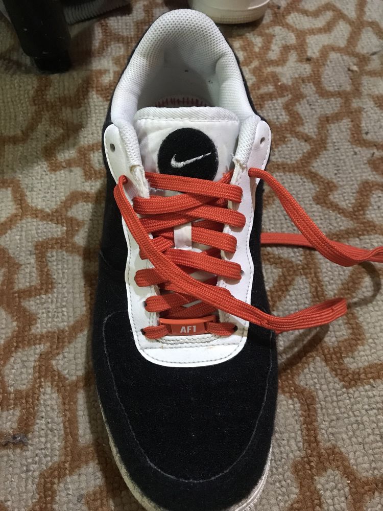 Кросівки NIKE AIR FORCE 1/1