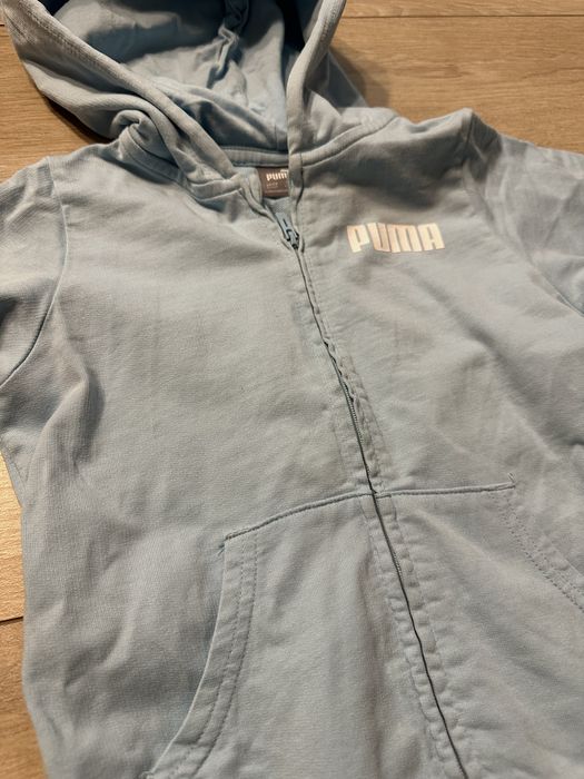 Rampers/kombinezon Puma r.98 (2-3 lata)