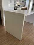 Secretaria branca