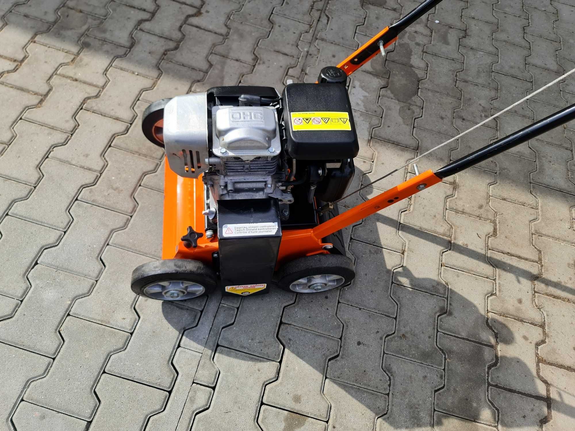 Eliet E401 Wertykulator Perfec