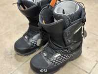 Snowboard Buty Thirtytwo Lashed