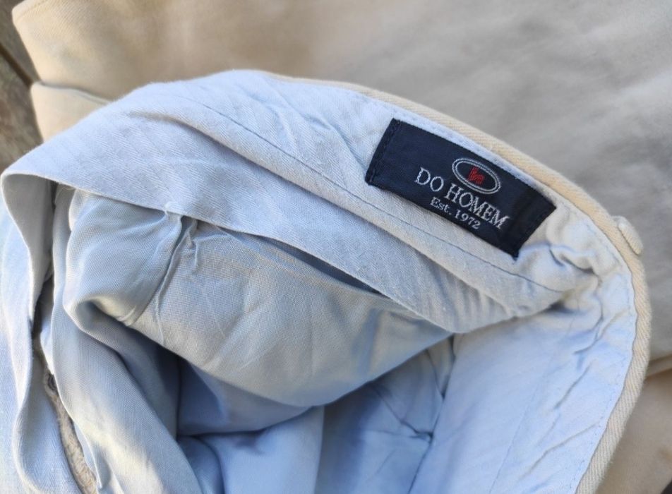 Dielmar / Dockers / Do Homem