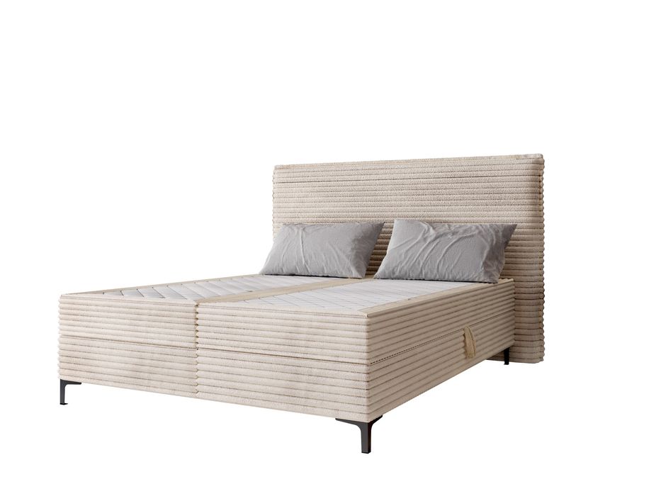 Łóżko kontynentalne prosto od producenta 

Rozmiary
80x200
90x200
120x