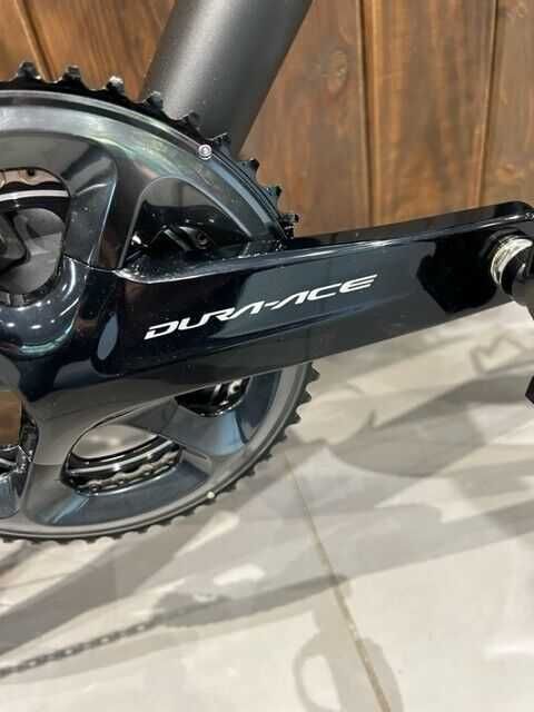 Rower Trek Emonda SLR 8 Dura Ace 9100 NOWY