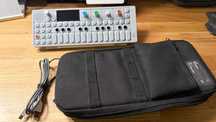 Syntezator, sekwencer - Teenage Engineering op-1