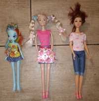 Lalki Barbie (4)