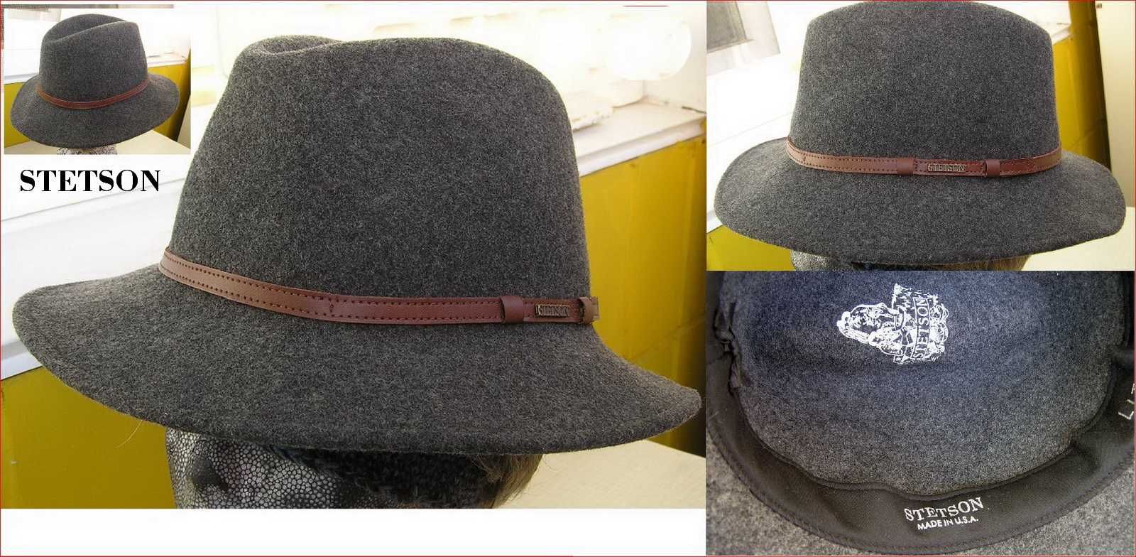 Шляпа Harris Tweed (кепки)