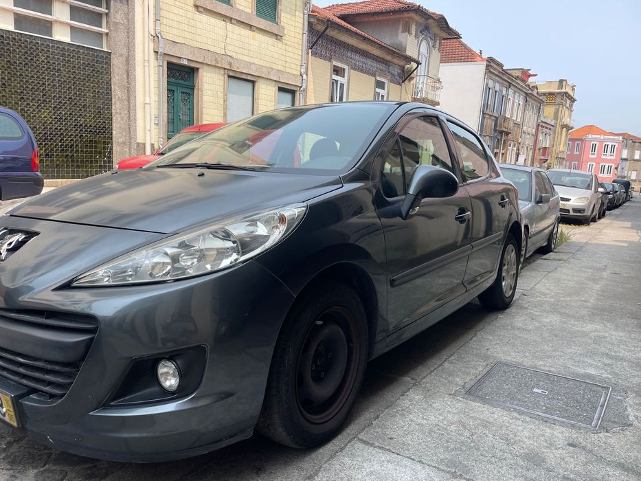 Peugeot 207 1.4 16V Active