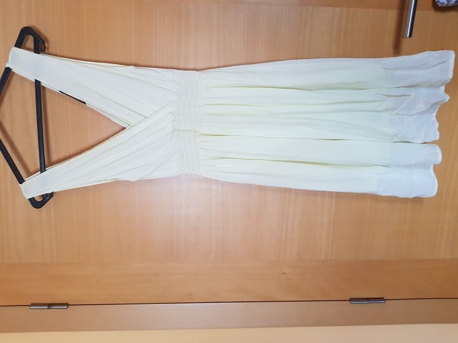 Vestido Ferrache