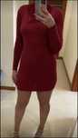 Vestido tamanho S- novo