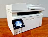 HP LaserJet PRO MFP M130fw drukarka WiFi