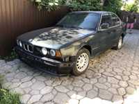 Продам BMW E34 525 M20 газ бензин