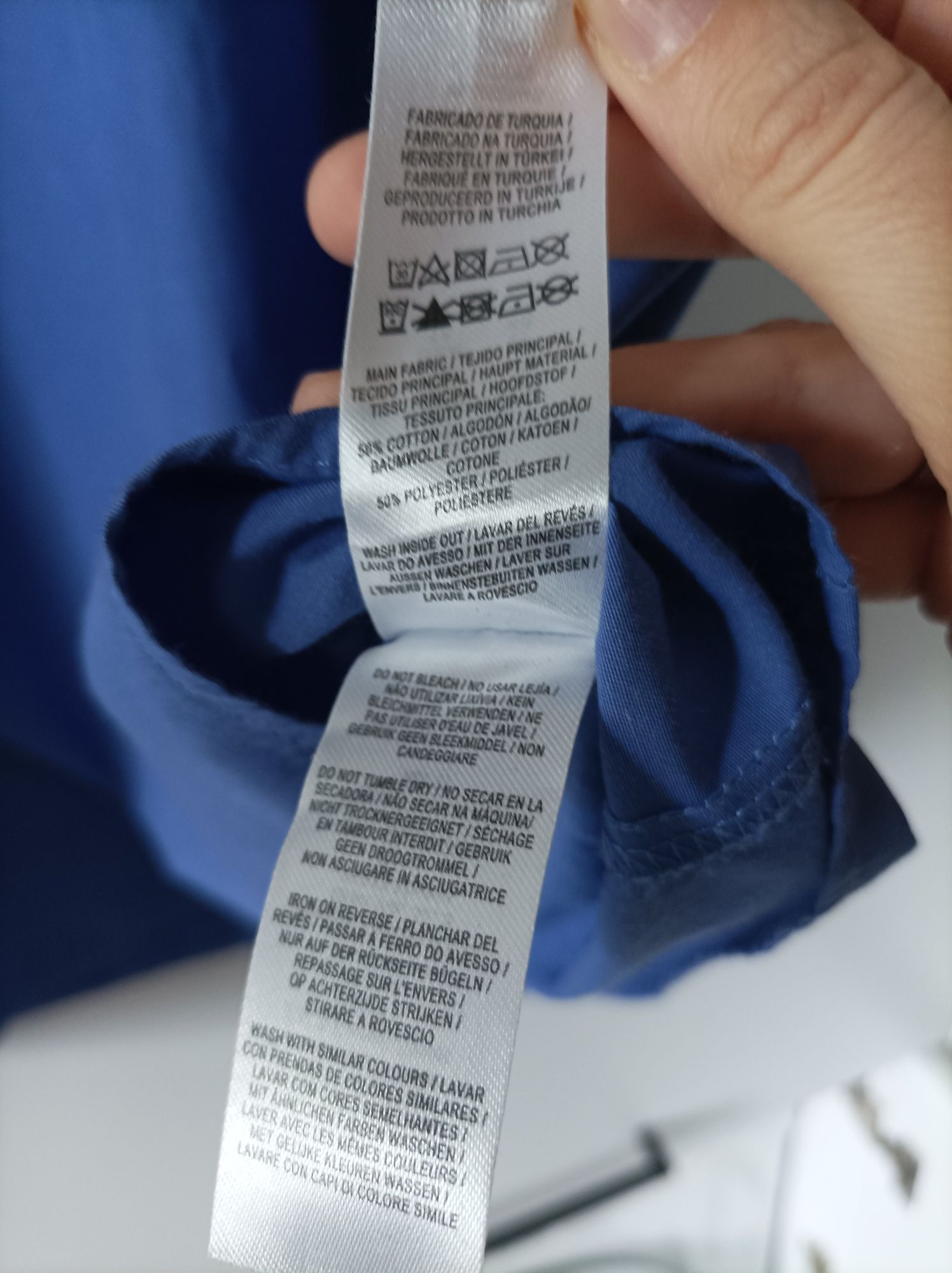 Sukienka letnia Primark 44