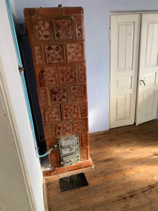 Продаж будинку в с. Дібрівки, 10 км  від Львова(поруч с. Ставчани).