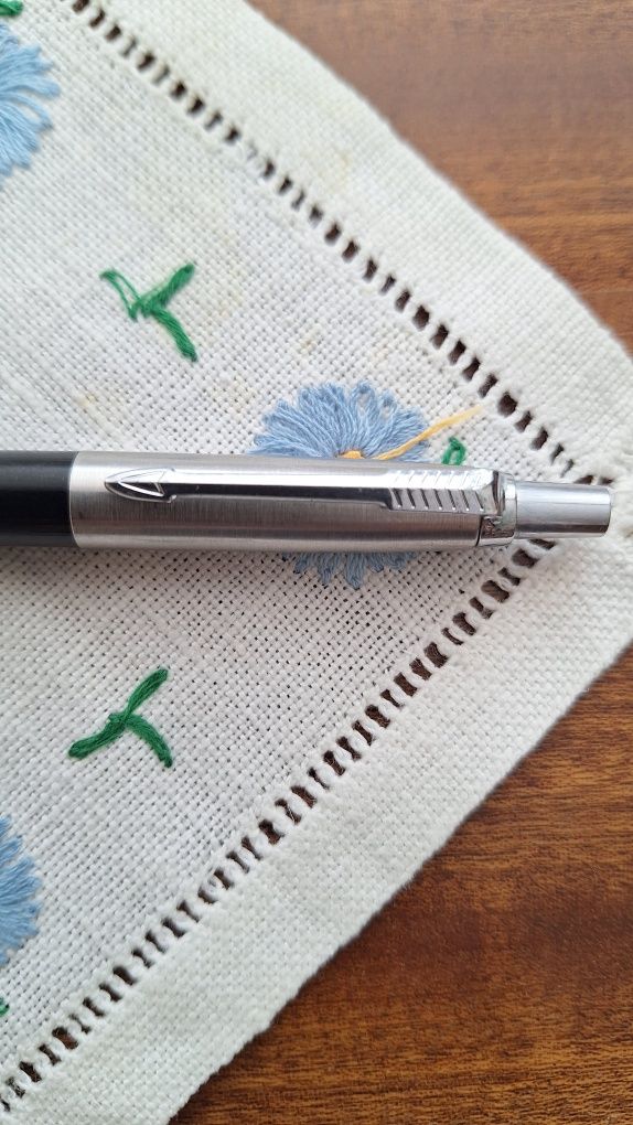 Długopis Parker PRL vintage