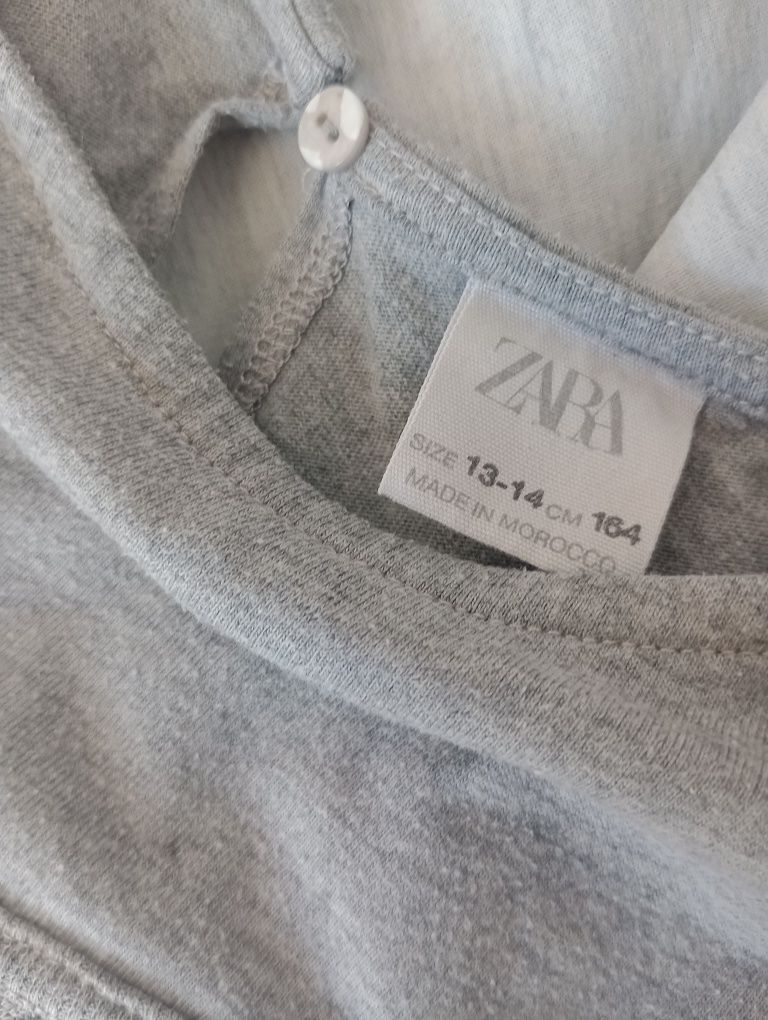 Bluzka Zara 13-14