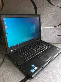 Ноутбук Lenovo T520